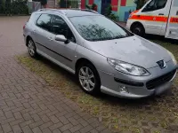Gebraucht Peugeot 407 204 PS (150 kW) 2007 Kombi