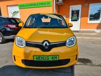 gebraucht Renault Twingo 1.0 SCe 70 Limited MJ2020/FACELIFT! KLIMA