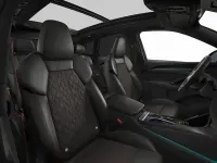 Gebraucht Audi Q5 Edition .1 204 PS (150 kW) 2025 Daytonagrau perleffekt SUV