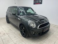 Second-hand Mini Cooper S 184 CP (135 kW) 2011 Gri Hatchback