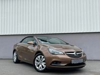 gebraucht Opel Cascada Innovation ecoFlex Bi-Xenon Navi