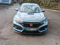 gebraucht Honda Civic Type T GT 2.0/320PS