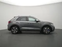 Gebraucht VW T-Roc R 300 PS (220 kW) 2023 Grau SUV
