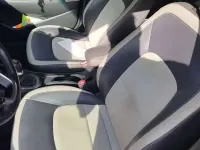 Gebraucht Kia Rio Spirit 109 PS (80 kW) 2019 Schwarz Kleinwagen