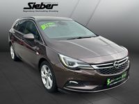 gebraucht Opel Astra Sports Tourer 1.6 CDTI INNOVATION *Navi*