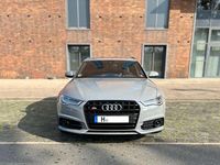 Gebraucht Audi S6 Comfort 450 PS (330 kW) 2017 Kombi