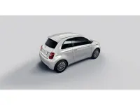 Neu Fiat 500 Pop 65 PS (47 kW) 2026 Weiss Limousine