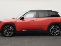 Gebraucht Mini Aceman Favoured 160 kW (218 PS) 2025 Rot SUV