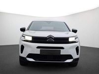 Gebraucht Citroën C5 Aircross PureTech 131 PS (96 kW) 2023 Weiß SUV