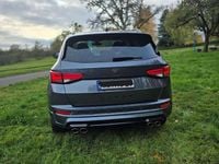 Gebraucht Cupra Ateca 300 PS (220 kW) 2020 Grau SUV