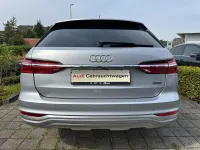 Gebraucht Audi A6 Allroad Premium 286 PS (210 kW) 2023 Silber Kombi