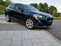 Gebraucht BMW X2 Advantage 140 PS (102 kW) 2020 Schwarz SUV