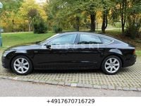 Gebraucht Audi A7 Performance 245 PS (180 kW) 2013 Schwarz Limousine