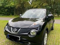 gebraucht Nissan Juke Juke1.6 DIG-T Tekna