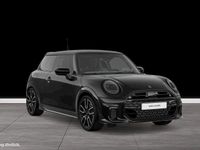 Gebraucht Mini Cooper 114 kW (156 PS) 2025 Schwarz Kleinwagen