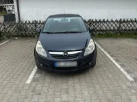 Gebraucht Opel Corsa 86 PS (63 kW) 2010 Kleinwagen