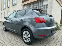 Gebraucht Seat Ibiza Reference 86 PS (63 kW) 2014 Grau Limousine