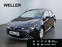 Gebraucht Toyota Corolla Business Edition 140 PS (102 kW) 2025 Schwarz Limousine