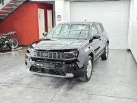 Gebraucht Jeep Avenger Altitude 101 PS (74 kW) 2025 Schwarz SUV