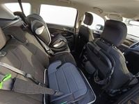 Gebraucht Ford S-MAX Titanium 150 PS (110 kW) 2016 Grün Van / Kleinbus