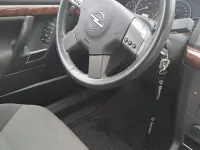 Second-hand Opel Vectra 125 CP (91 kW) 2004 Gri Break