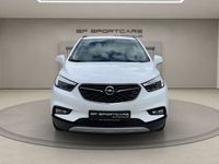 gebraucht Opel Mokka X INNOVATION- AUTOM. -LED -KAMER -MÜNCHEN