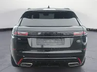 Gebraucht Land Rover Range Rover Velar HSE Dynamic 300 PS (220 kW) 2022 Santorini black metallic SUV