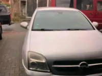 Gebraucht Opel Vectra 147 PS (108 kW) 2002 Grau Limousine