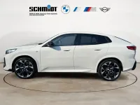 Gebraucht BMW X2 Performance 300 PS (220 kW) 2025 Weiß SUV