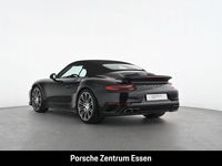 Usata Porsche 991 540 CV (397 kW) 2016 Nero Cabrio