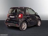 gebraucht Smart ForTwo Electric Drive EQ Allwetter15" LM, Cool & Audio, 4,6KW