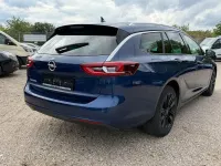Gebraucht Opel Insignia 122 PS (89 kW) 2020 Blau Limousine