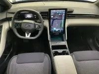 Gebraucht Ford Capri 210 kW (286 PS) 2025 Blau SUV