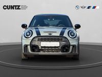 Occasion Mini John Cooper Works 178 ch (130 kW) 2022 Gris Citadine
