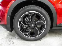 Gebraucht Alfa Romeo Junior Edizione Speciale 114 kW (156 PS) 2024 Grau SUV