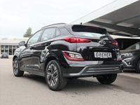 gebraucht Hyundai Kona Elektro/SELECT-P/Sitzheizung Keyless Go/BC