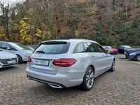 Gebraucht Mercedes C300 245 PS (180 kW) 2019 Andere Limousine