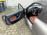 gebraucht Mazda MX5 1.6 16V Phoenix Phoenix