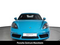 gebraucht Porsche 718 Cayman (982)