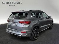 Gebraucht Cupra Ateca 300 PS (220 kW) 2022 Grau SUV