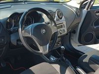 gebraucht Alfa Romeo MiTo 1.4 16V