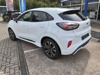 gebraucht Ford Puma 1.0