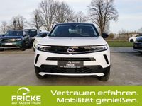 Gebraucht Opel Mokka Enjoy 101 PS (74 kW) 2024 Weiß SUV