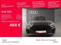 Gebraucht Audi SQ5 Ambiente 341 PS (250 kW) 2023 Daytonagrau perleffekt SUV