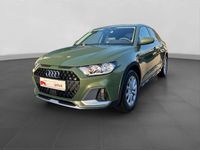 Gebraucht Audi A1 Sport 116 PS (85 kW) 2025 Grün SUV