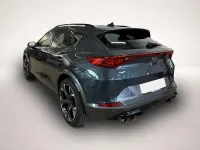Gebraucht Cupra Formentor VZ 310 PS (228 kW) 2024 Manufacturer SUV