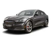 Gebraucht Ford Mustang Mach-E 275 kW (375 PS) 2022 Andere SUV
