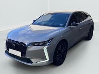 Gebraucht DS Automobiles DS4 131 PS (96 kW) 2024 Cristal pearl SUV