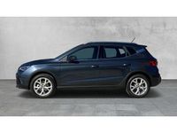 Gebraucht Seat Arona FR 150 PS (110 kW) 2024 Grau SUV