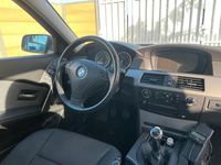 Gebraucht BMW 525 2005 Limousine